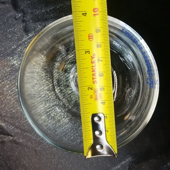 Anchor Hocking Sweet' N Low Covered Bowl - Picture 7 of 10